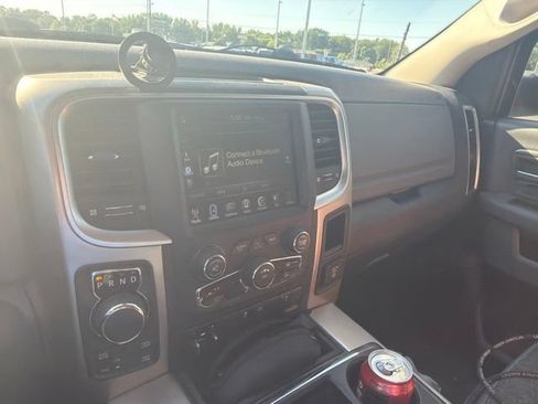 Used 2013 RAM 1500 Big Horn AWD/4WD image 10