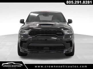 Used 2023 Dodge Durango SRT Hellcat video 2
