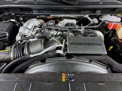 New 2026 GMC Sierra 2500 AT4 AWD/4WD image 31
