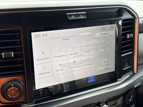 New 2026 Ford F250 Platinum AWD/4WD image 30