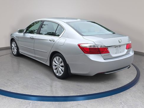 Used 2015 Honda Accord EX-L image 7