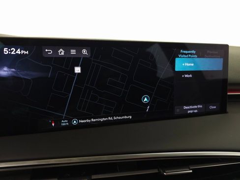 New 2026 Genesis GV70 2.5T Select image 17