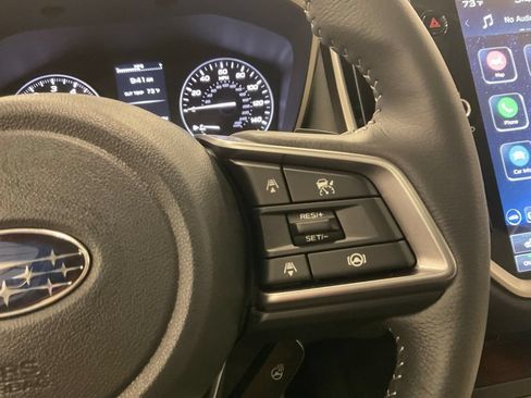 New 2026 Subaru Ascent Limited AWD/4WD image 17