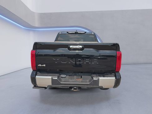 Used 2023 Toyota Tundra Limited AWD/4WD image 6