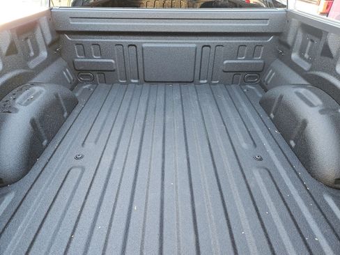 New 2025 Ford F150 STX w/ STX Black Appearance Package image 4