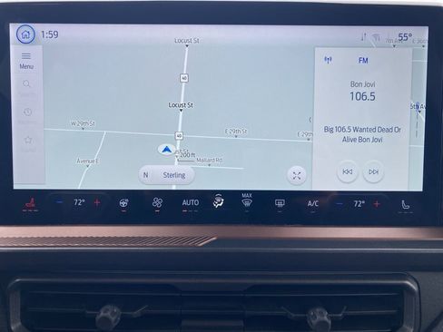 New 2025 Ford Bronco Sport Outer Banks w/ Outer Banks Tech Package+ image 30