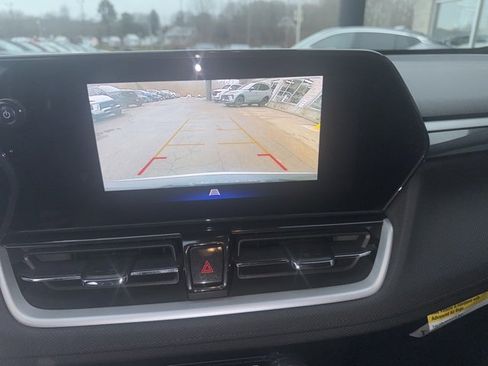 Used 2024 Chevrolet TrailBlazer LT image 27