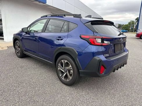 Used 2024 Subaru Crosstrek 2.0i Premium AWD/4WD image 5