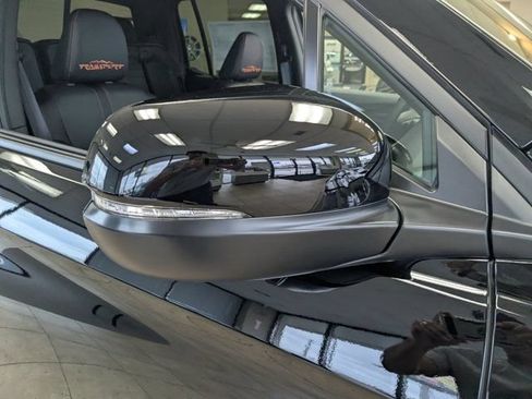 New 2026 Honda Ridgeline TrailSport image 12
