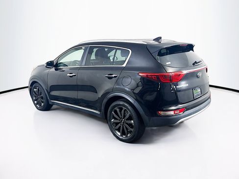 Used 2018 Kia Sportage EX w/ EX Sport Appearance Package image 5
