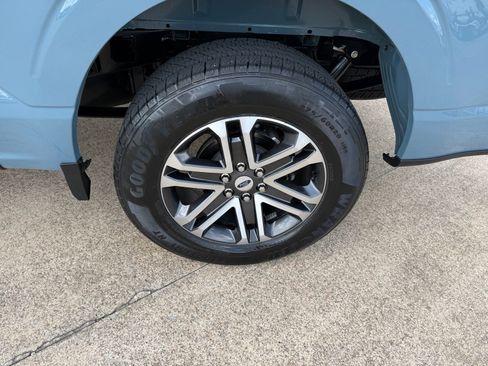 Certified 2023 Ford F150 XL w/ STX Appearance Package image 9