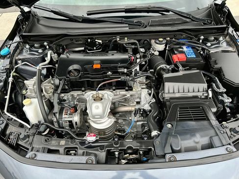 Used 2022 Honda Civic LX image 27