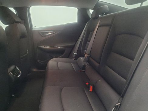 Used 2025 Chevrolet Malibu LT FWD image 18