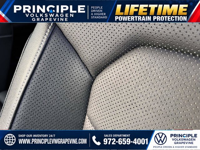 Used 2024 Volkswagen Atlas SE FWD image 13