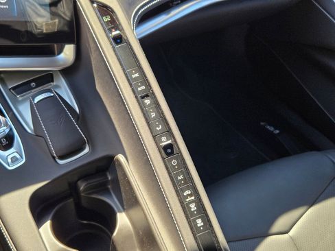 Certified 2025 Chevrolet Corvette E-Ray image 18