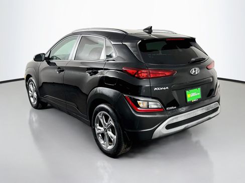 Used 2022 Hyundai Kona SEL FWD image 7