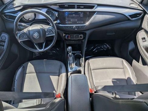 Used 2023 Buick Encore GX Preferred FWD image 27