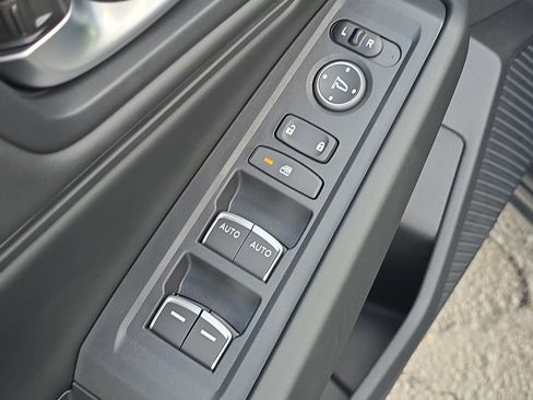New 2026 Honda Accord SE image 9