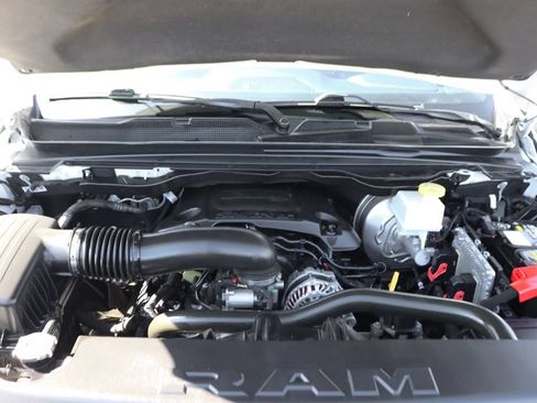 Used 2021 RAM 1500 Rebel w/ Rebel Level 1 Equipment Group AWD/4WD image 11