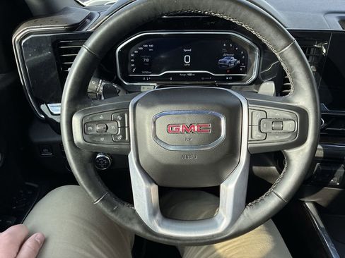 Used 2023 GMC Sierra 1500 Elevation w/ X31 Off-Road Package image 14