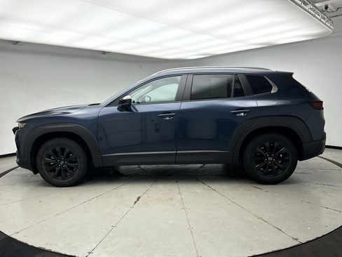 Used 2023 MAZDA CX-50 2.5 S w/ Cargo Package image 2