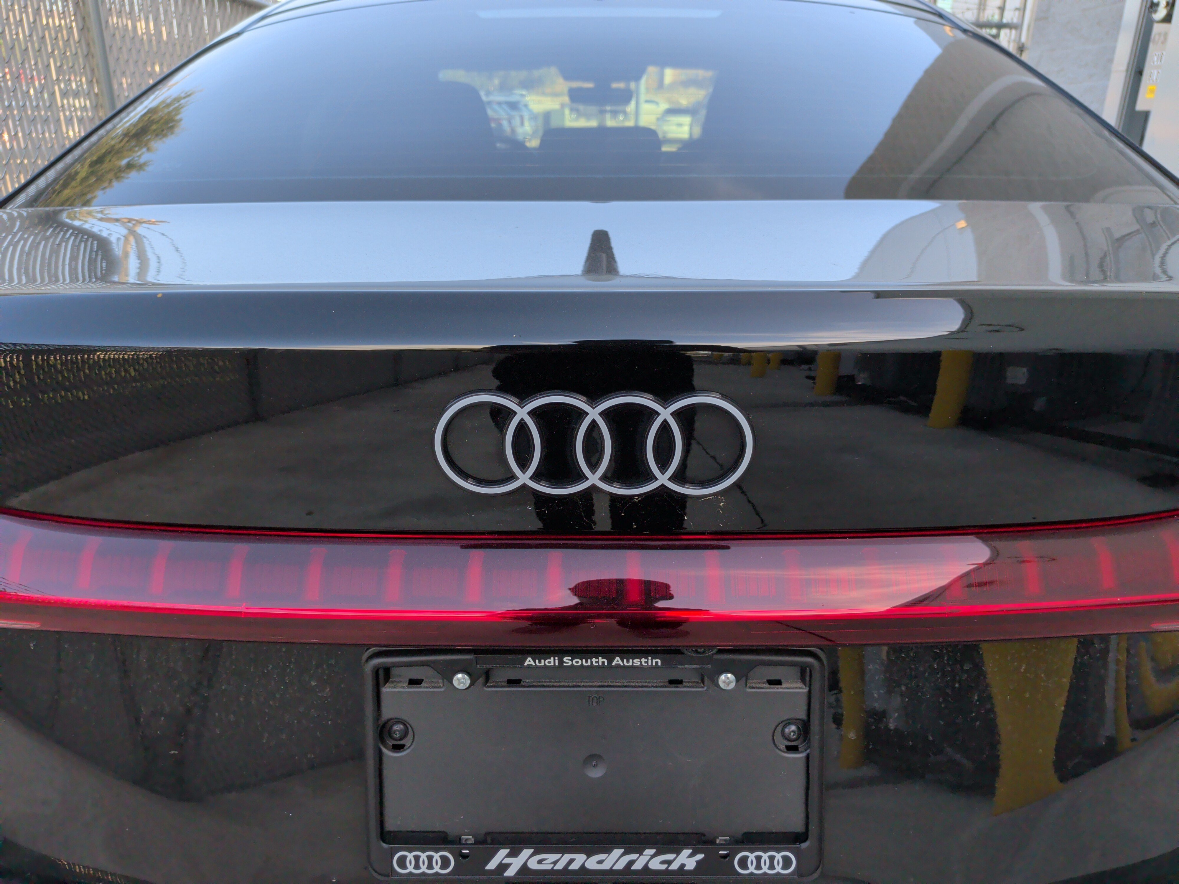 Used 2025 Audi A5 Premium Plus w/ Premium Plus AWD/4WD image 38