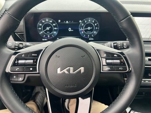Certified 2024 Kia Seltos S FWD image 60