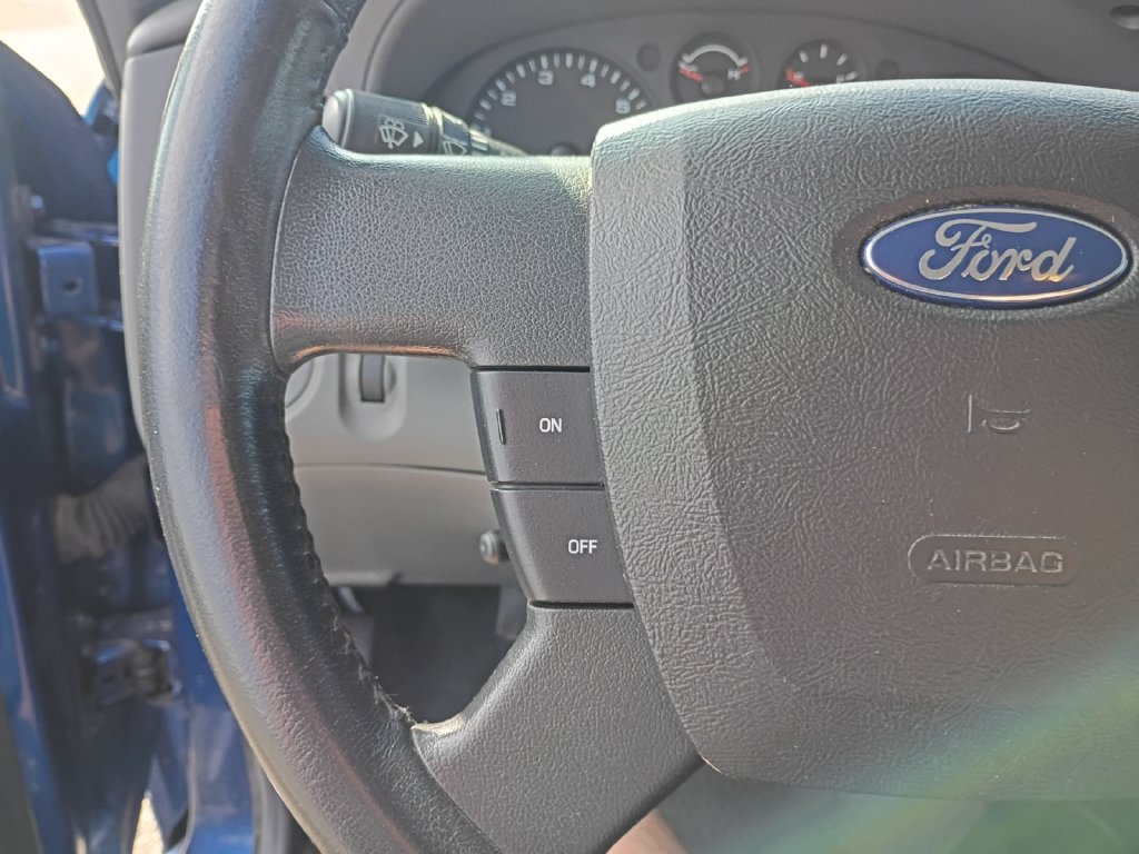 Used 2007 Ford Ranger XLT AWD/4WD image 29