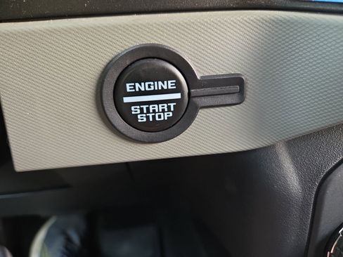 Used 2022 Ford Bronco Badlands w/ Sasquatch Package image 35