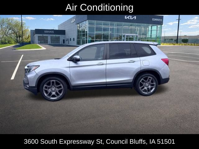 Used 2022 Honda Passport EX-L image 9