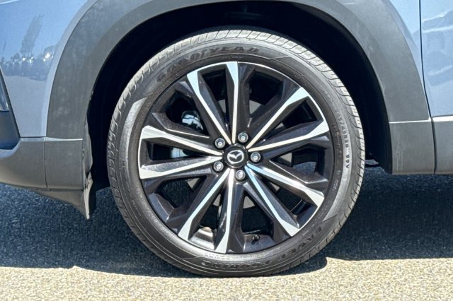 Certified 2025 MAZDA CX-50 AWD 2.5 S w/ Premium Plus Pkg image 32