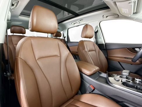 Used 2019 Audi Q7 3.0T Prestige w/ Prestige Package image 14