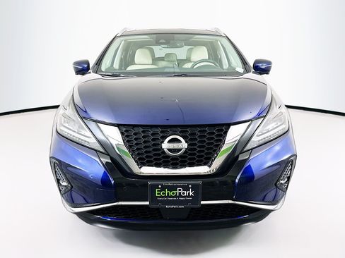 Used 2023 Nissan Murano Platinum w/ Cargo Package FWD image 2