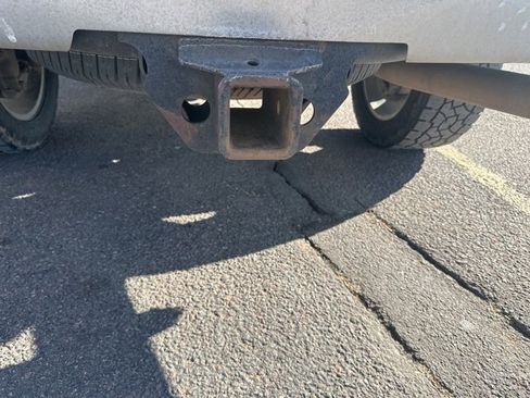 Used 2016 GMC Sierra 2500 SLT image 8