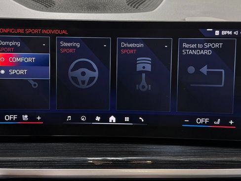 Used 2024 BMW X5 xDrive40i AWD/4WD image 28