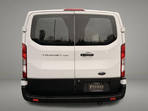 Used 2024 Ford Transit 250 Low Roof w/ Exterior Upgrade Package image 4