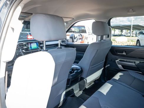 Used 2024 Toyota Tundra SR5 image 35