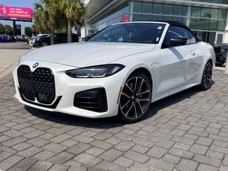 Used 2024 BMW 440i xDrive Convertible AWD/4WD 360° Tour
