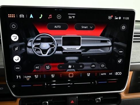 New 2025 Volkswagen ID. Buzz Pro S image 28