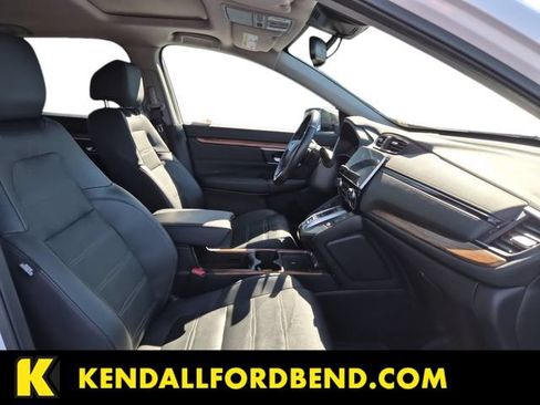 Used 2022 Honda CR-V Touring image 15