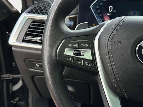 Used 2024 BMW X5 xDrive40i w/ Premium Package image 27