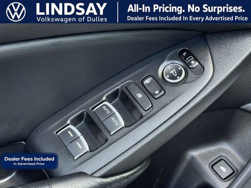 Used 2018 Honda Accord EX-L image 10