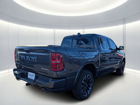 New 2026 RAM 1500 Limited image 4