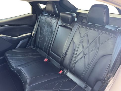 Used 2025 Ford Mustang Mach-E Select w/ Comfort Package Lite AWD/4WD image 13