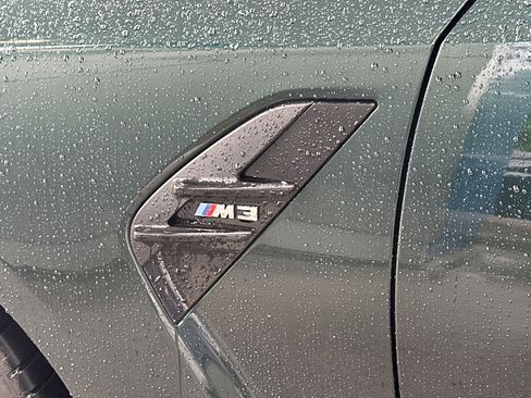 Used 2026 BMW M3 RWD image 9