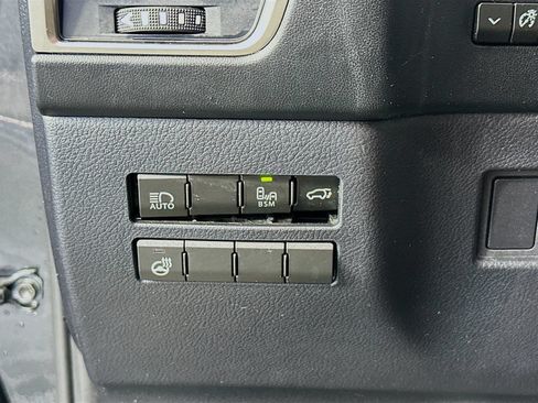 Used 2020 Lexus NX 300h AWD w/ Premium Package image 10