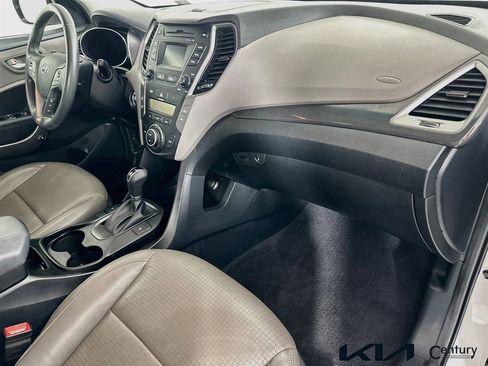 Used 2016 Hyundai Santa Fe Sport w/ Option Group 03 image 26