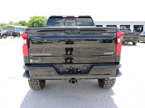 Used 2026 Chevrolet Silverado 1500 RST w/ Convenience Package II AWD/4WD image 9