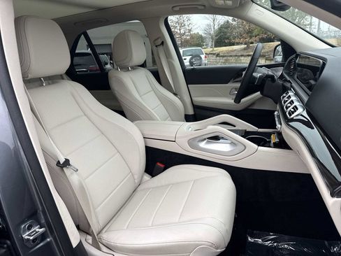 Certified 2026 Mercedes-Benz GLE 350 4MATIC image 20
