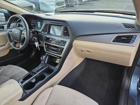 Used 2016 Hyundai Sonata SE image 35